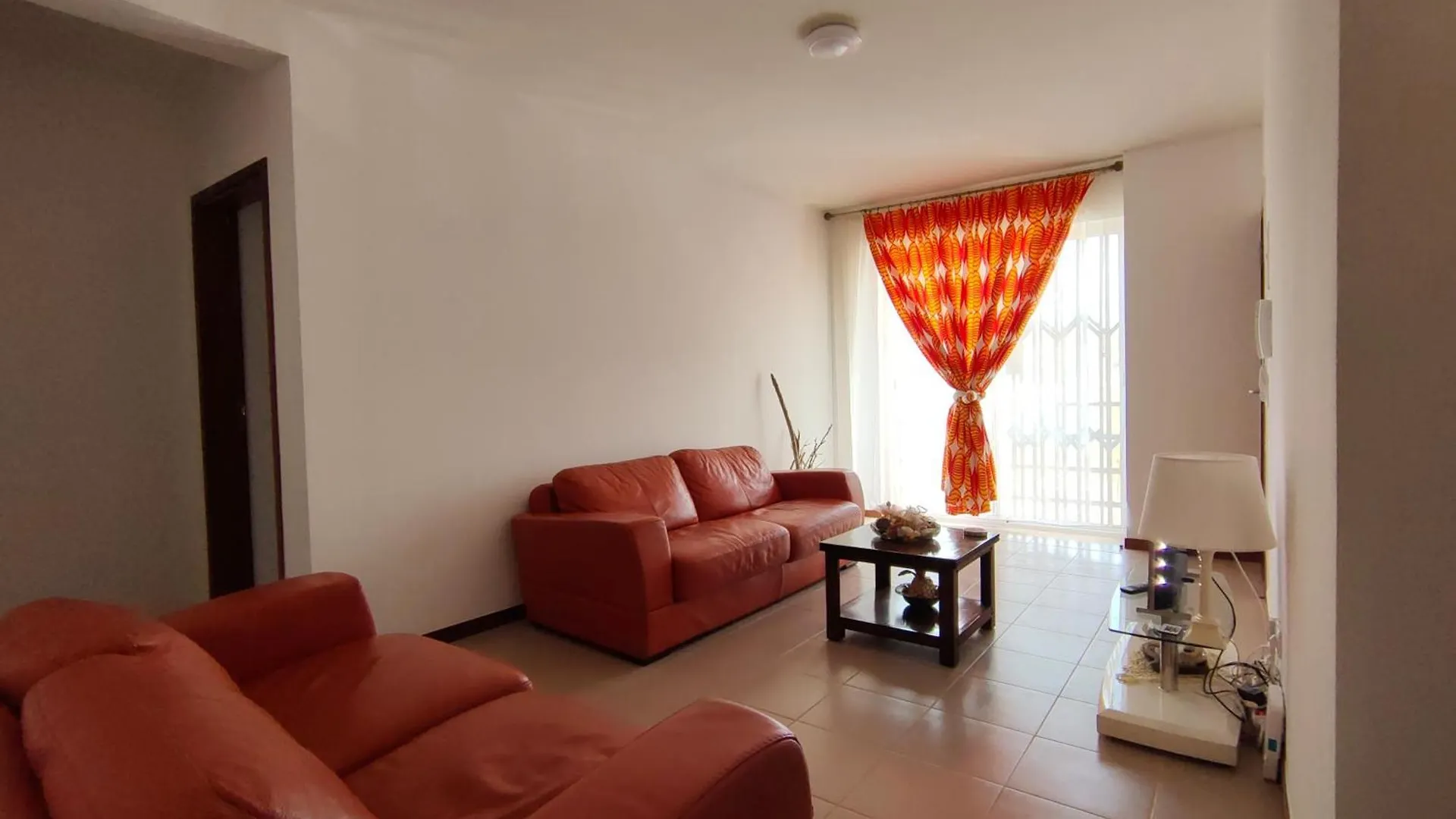 Apartment Vila Kola Sanjon Mindelo