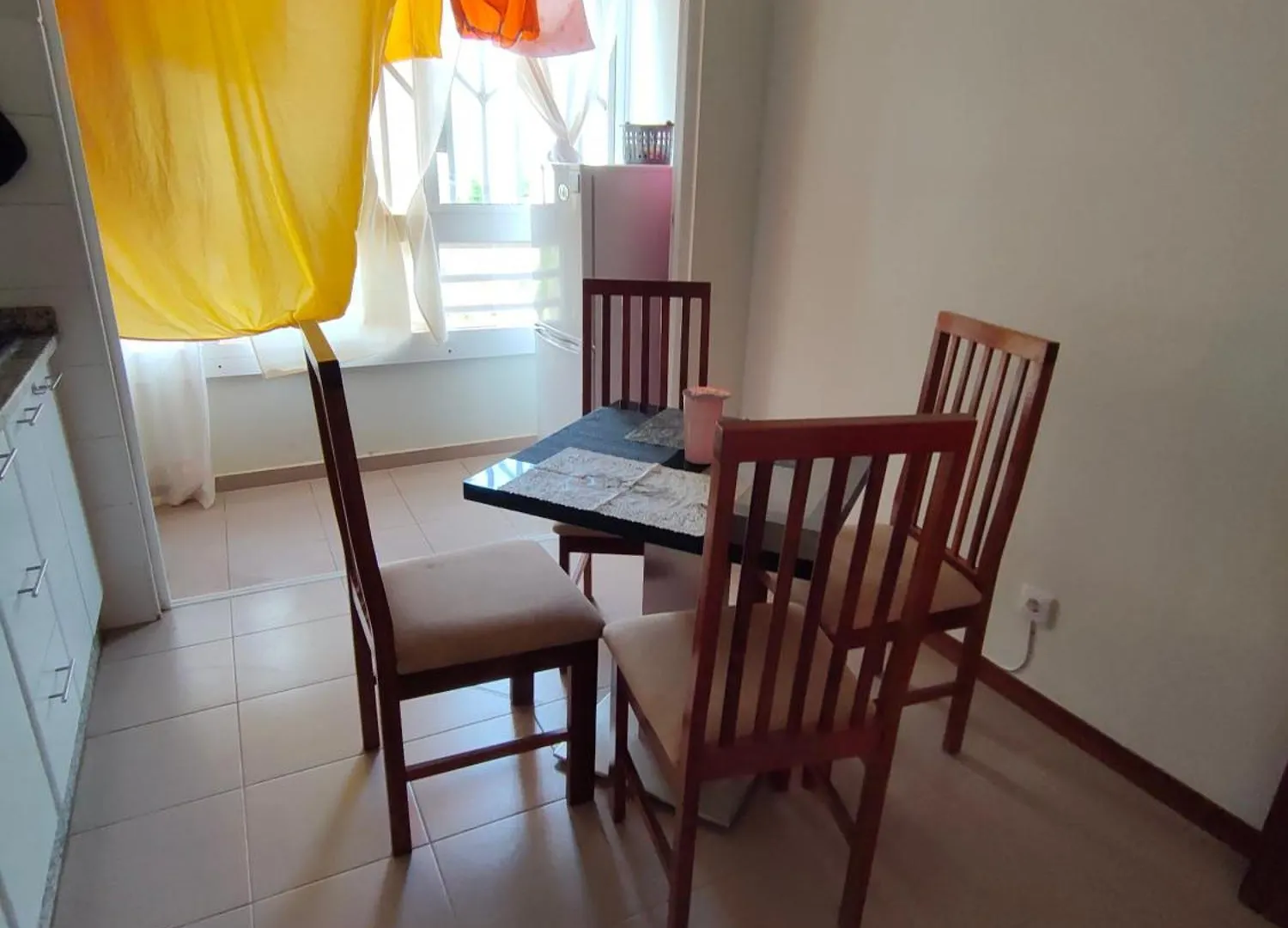 Apartment Vila Kola Sanjon Mindelo Kap Verde