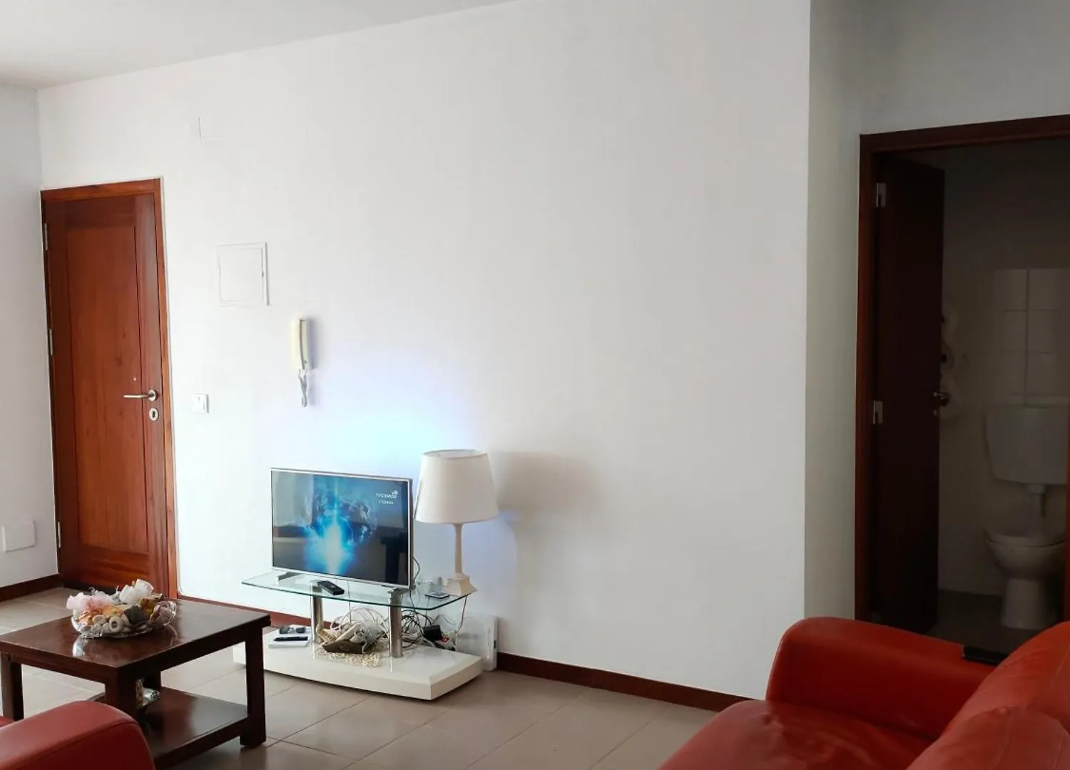 Vila Kola Sanjon Mindelo