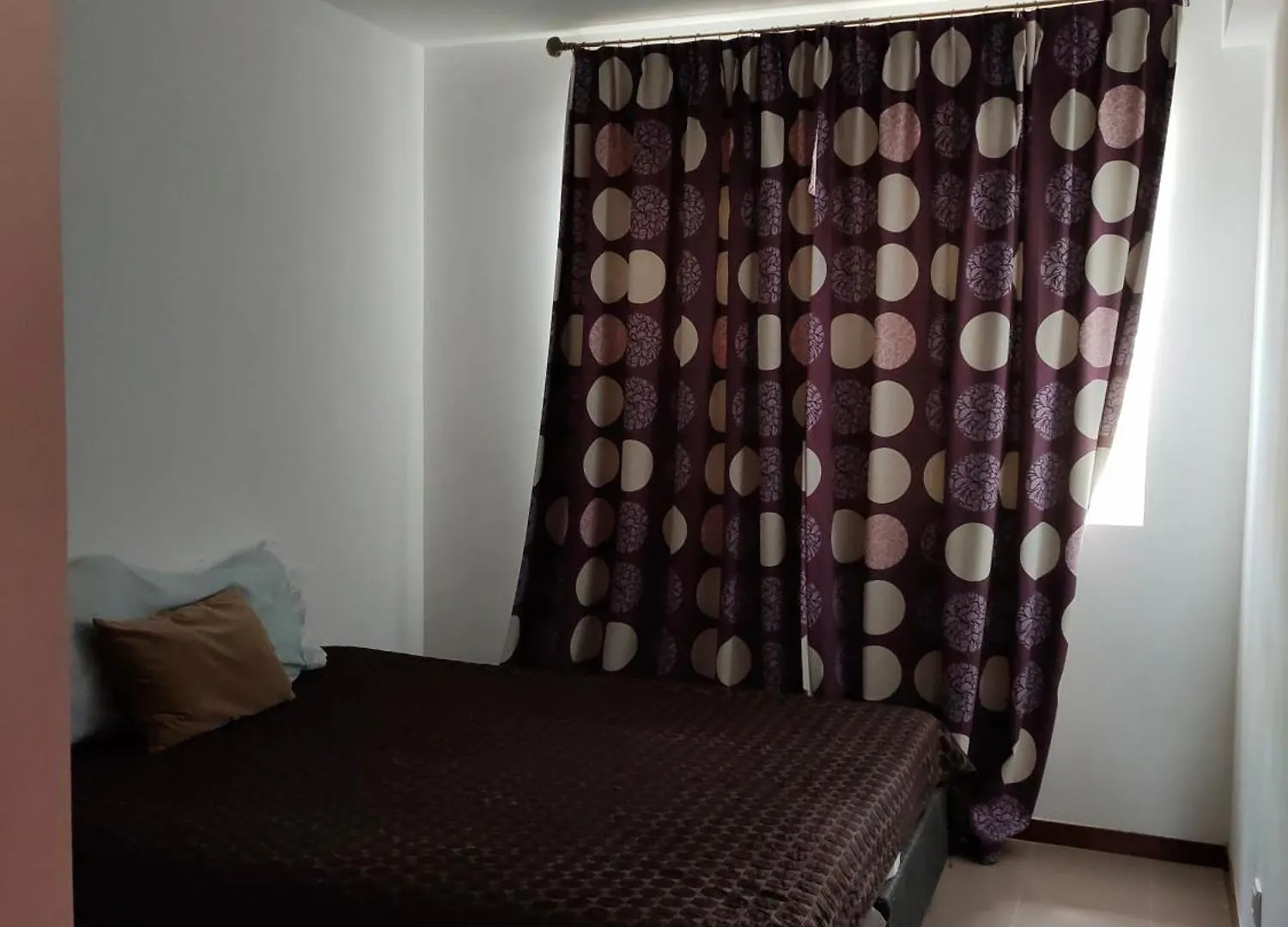 Vila Kola Sanjon Mindelo Cape Verde