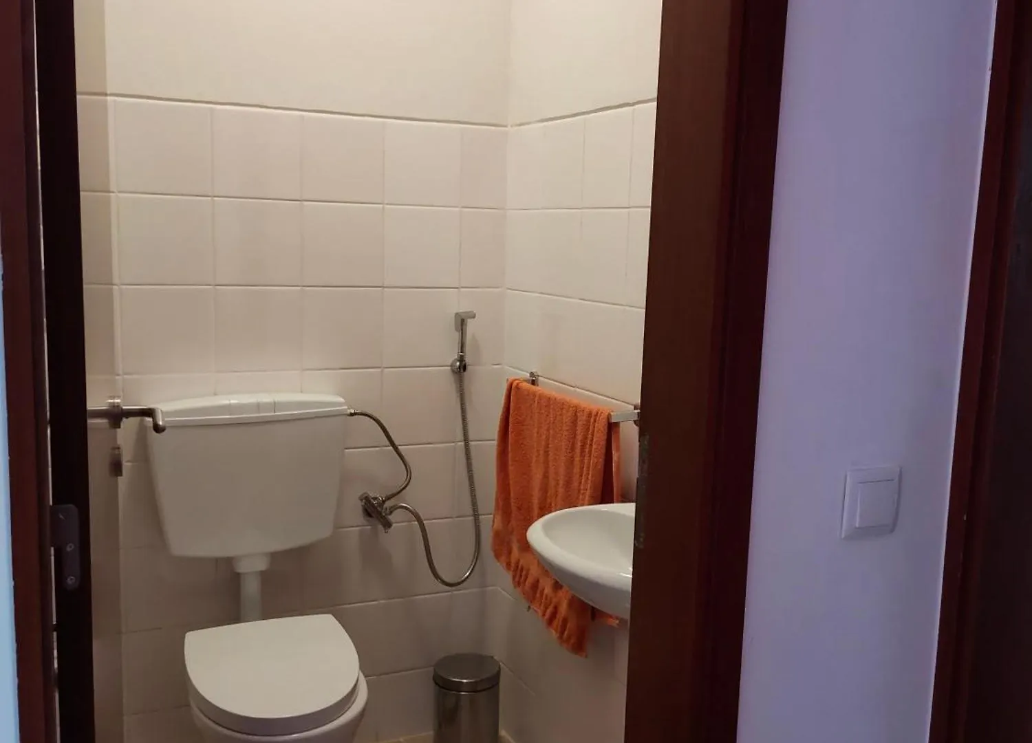 Vila Kola Sanjon Mindelo