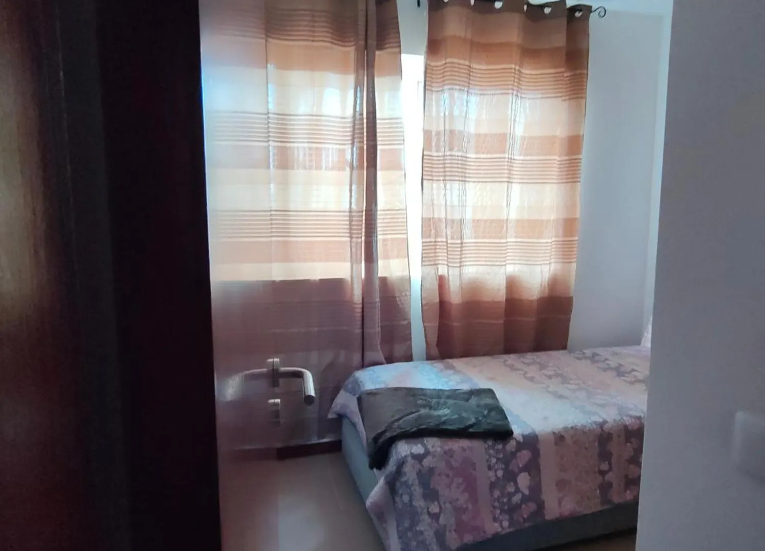 Vila Kola Sanjon Mindelo 0*,  Cape Verde