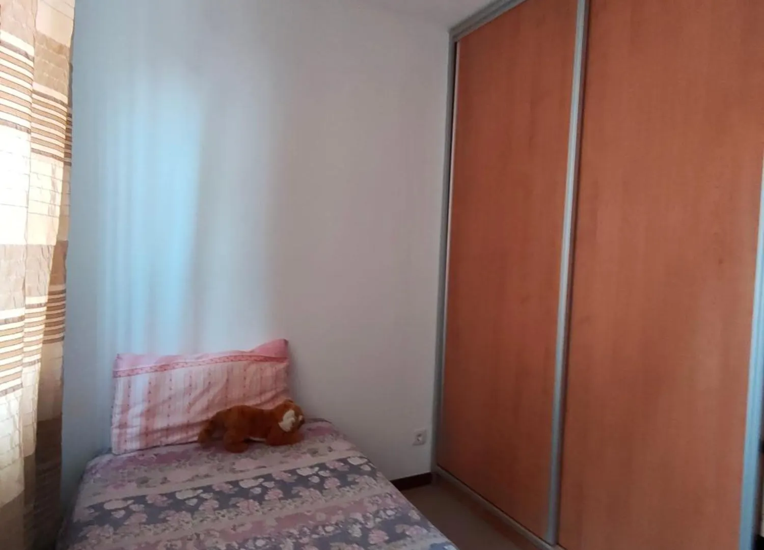 Apartment Vila Kola Sanjon Mindelo