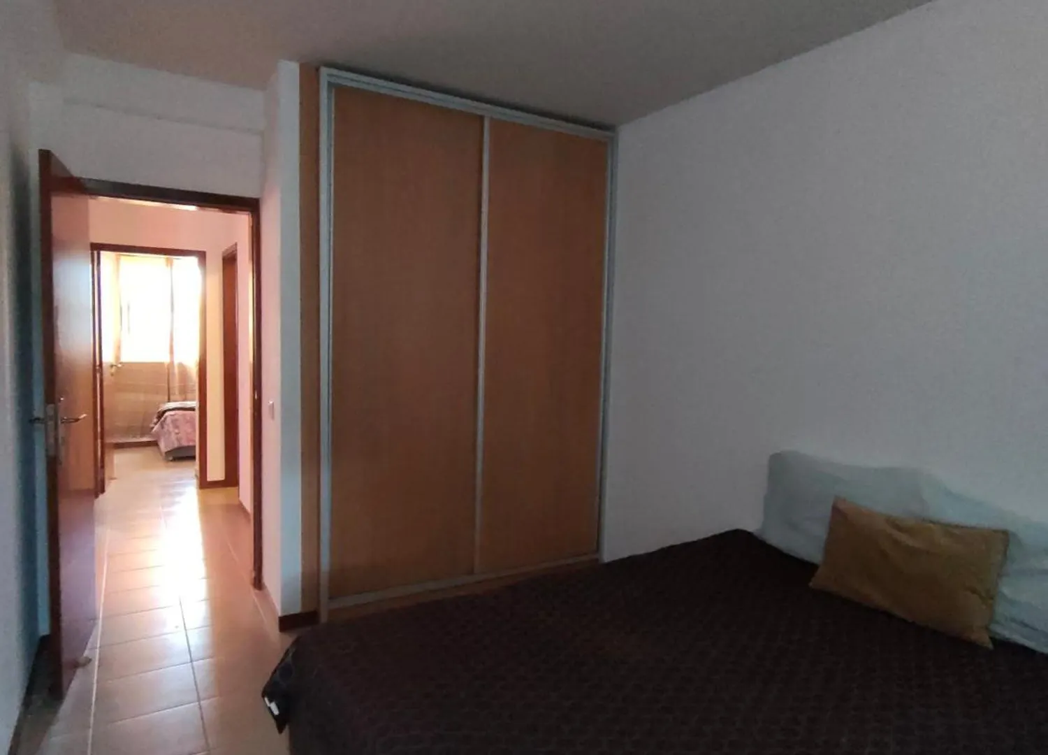 Vila Kola Sanjon Mindelo Apartment