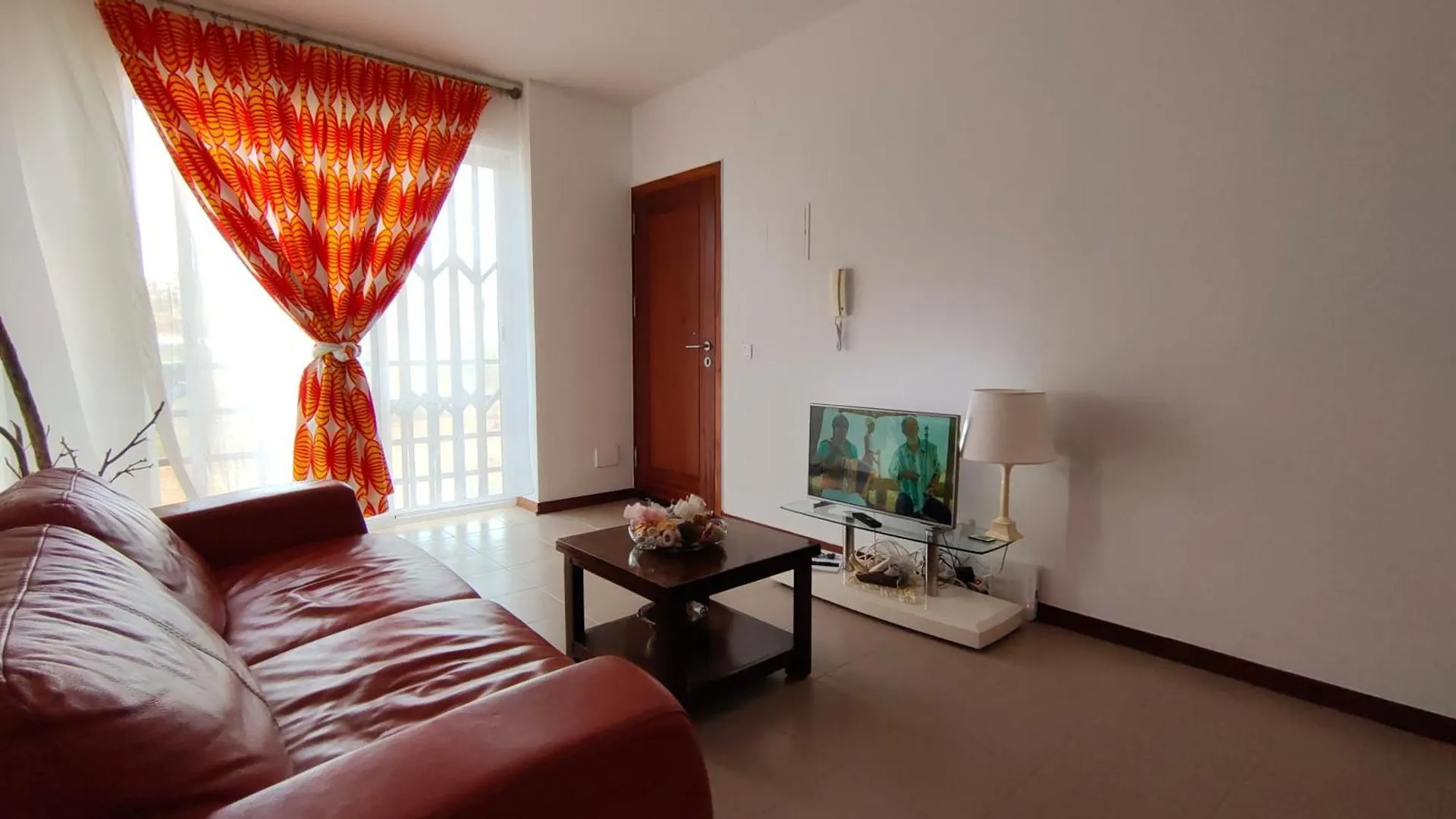 Apartment Vila Kola Sanjon Mindelo Cape Verde